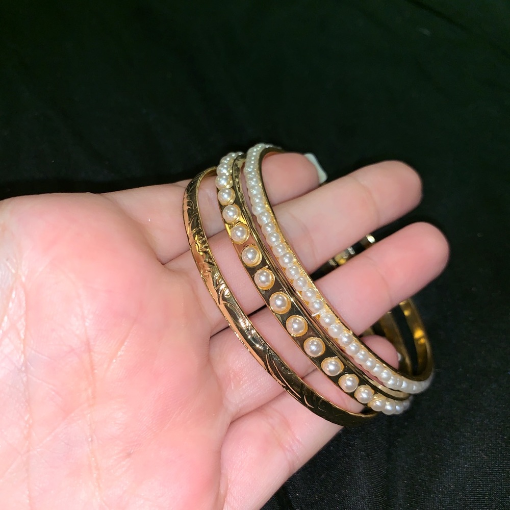 Bracelets